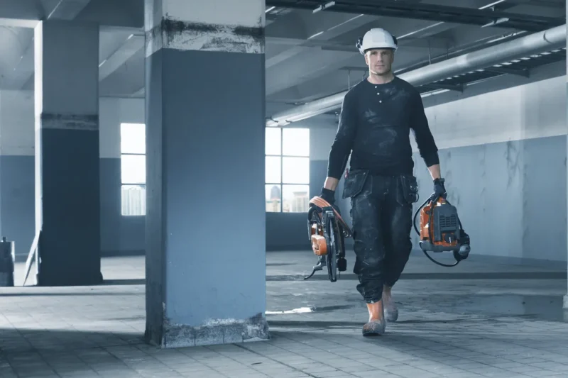 Husqvarna PP 65