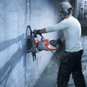 Husqvarna K 6500 Ring
