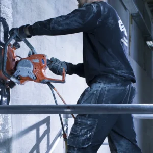 Husqvarna K 6500 Ring