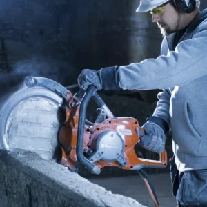 Husqvarna K 6500 Ring