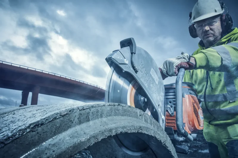 HUSQVARNA K 1270