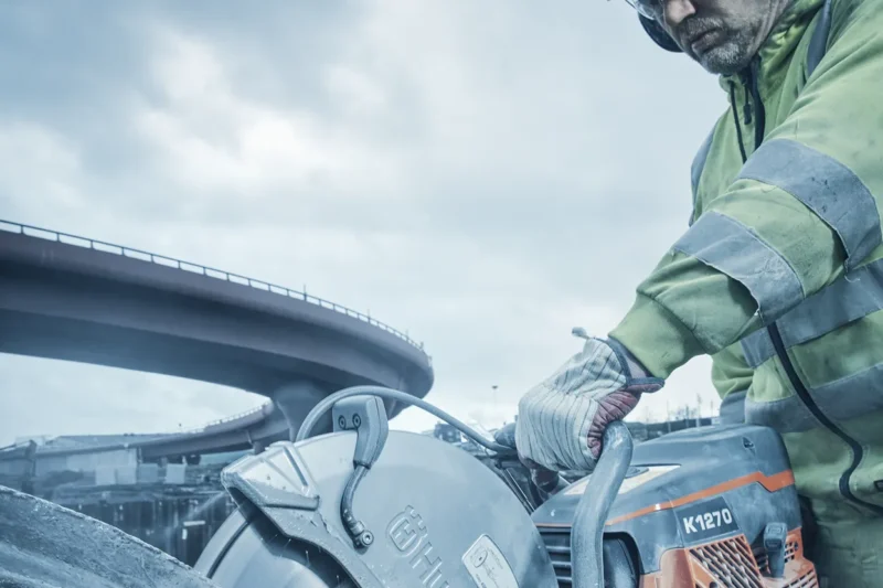 HUSQVARNA K 1270
