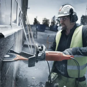 Husqvarna K 4000 Cut-n-Break
