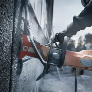 Husqvarna K 4000 Cut-n-Break