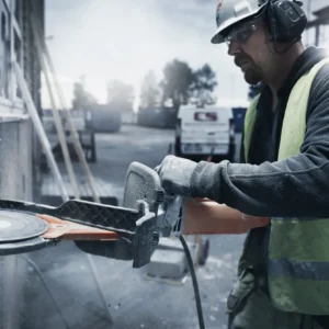 Husqvarna K 4000 Cut-n-Break