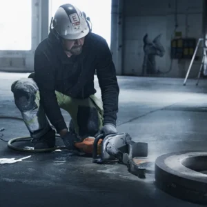 Husqvarna K 4000 Cut-n-Break