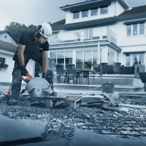 Husqvarna K 4000
