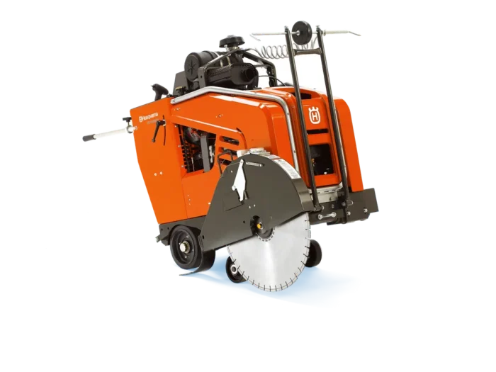 Husqvarna FS 4800 D
