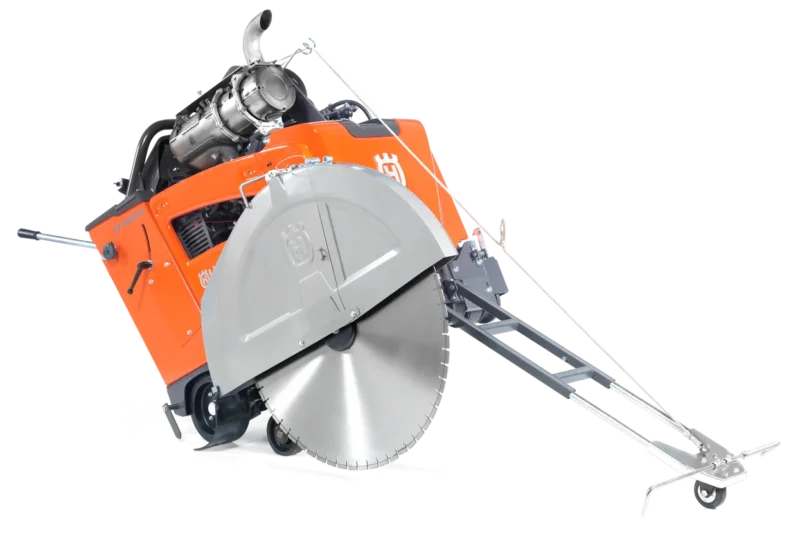 Husqvarna FS 5000 D