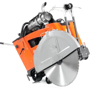 Husqvarna FS 5000 D