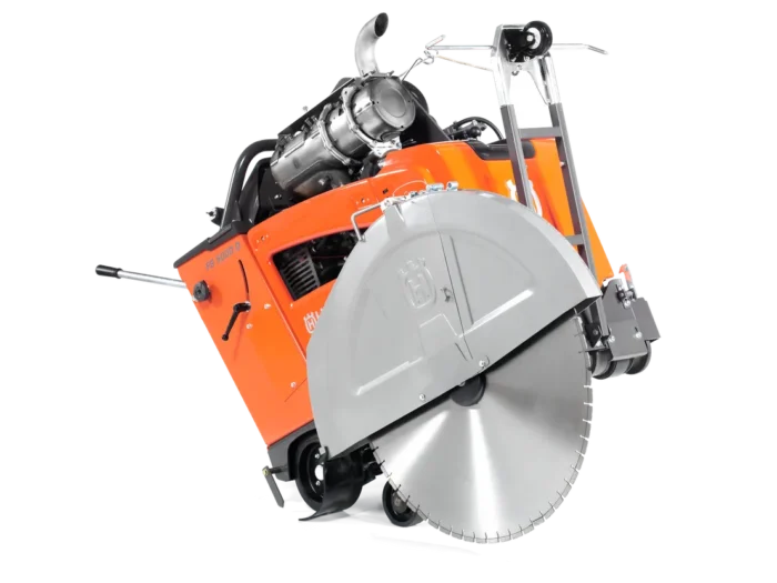Husqvarna FS 5000 D