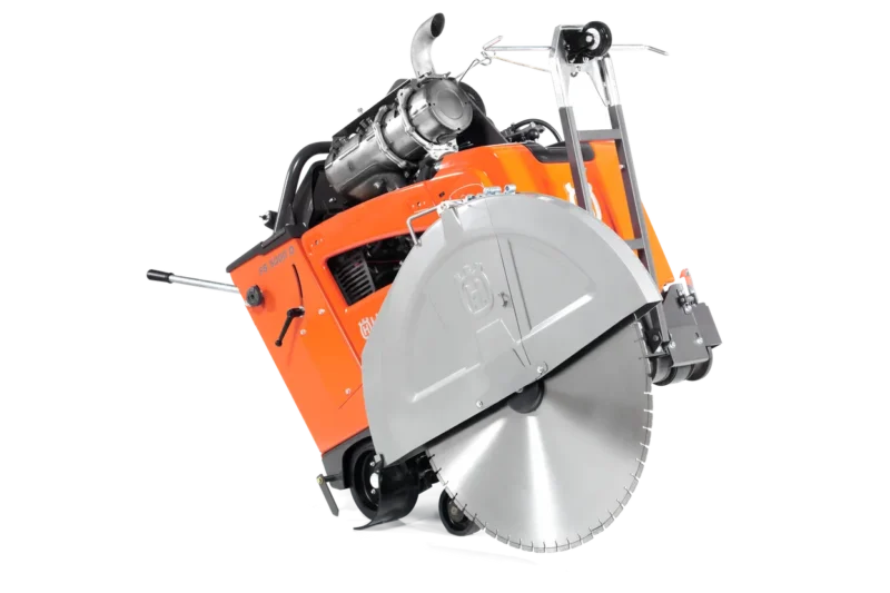 Husqvarna FS 5000 D