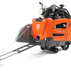 Husqvarna FS 5000 D