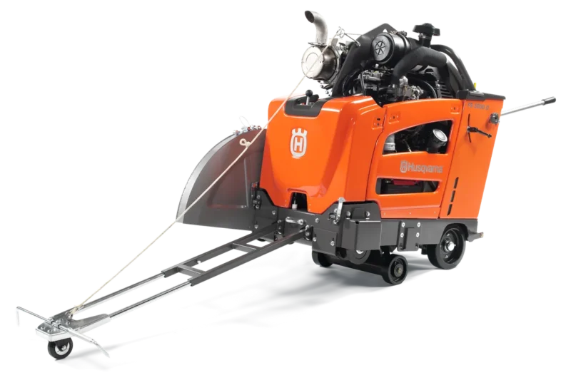 Husqvarna FS 5000 D
