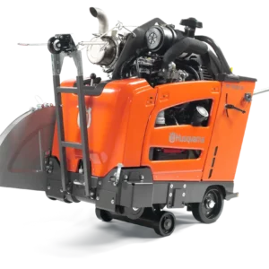 Husqvarna FS 5000 D
