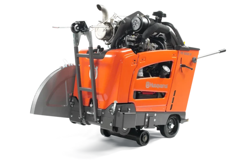 Husqvarna FS 5000 D