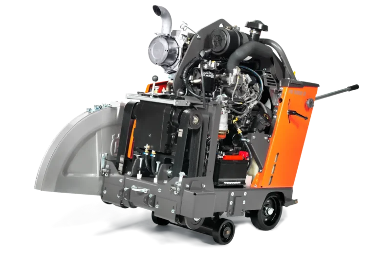 Husqvarna FS 5000 D