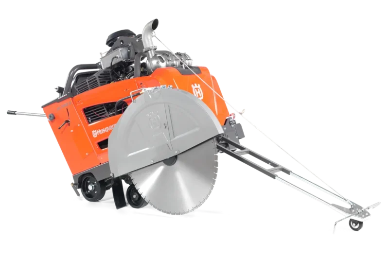 Husqvarna FS 7000 D