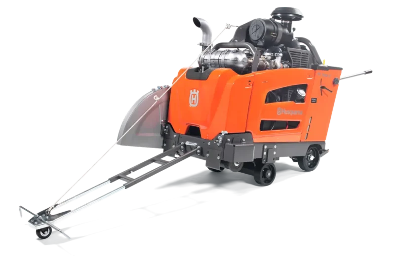 Husqvarna FS 7000 D