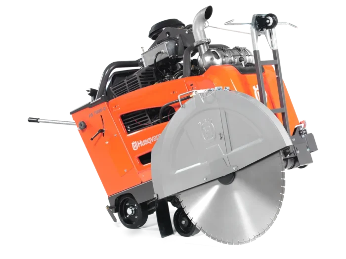Husqvarna FS 7000 D