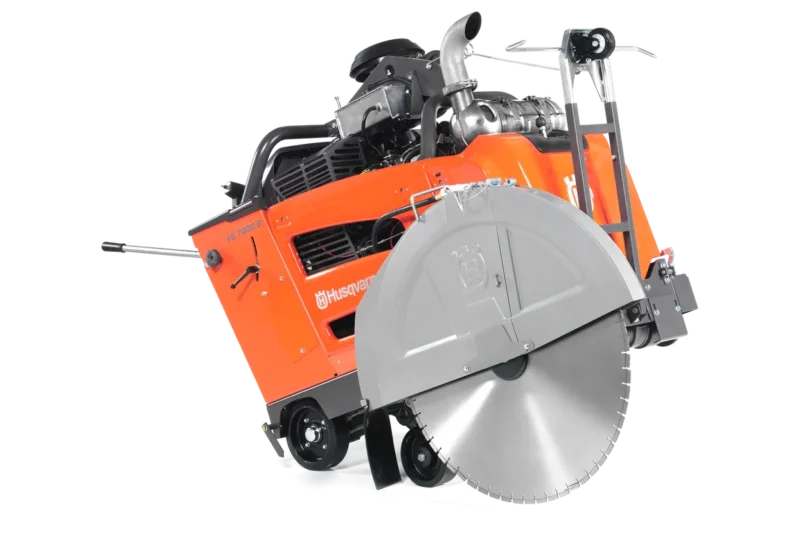 Husqvarna FS 7000 D