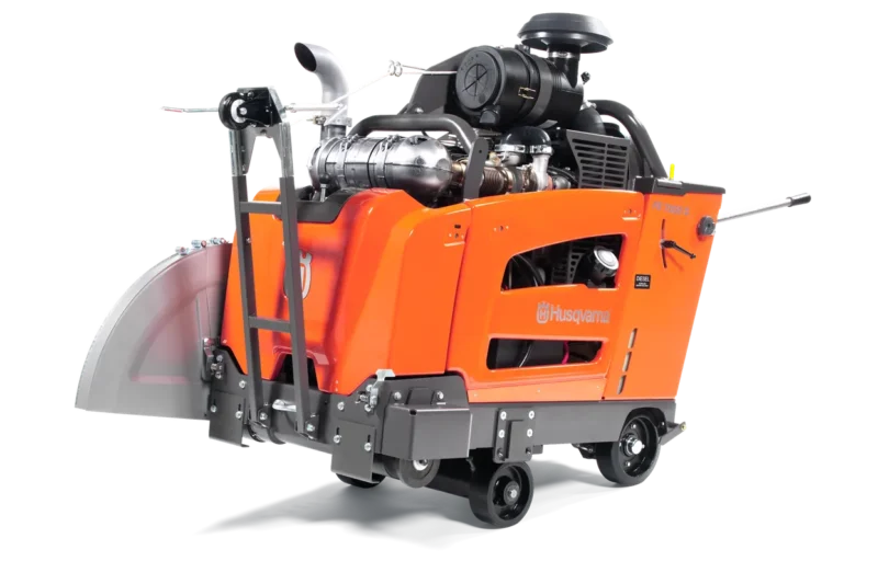 Husqvarna FS 7000 D