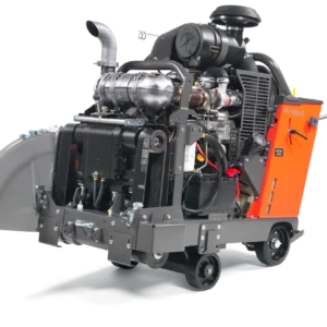 Husqvarna FS 7000 D