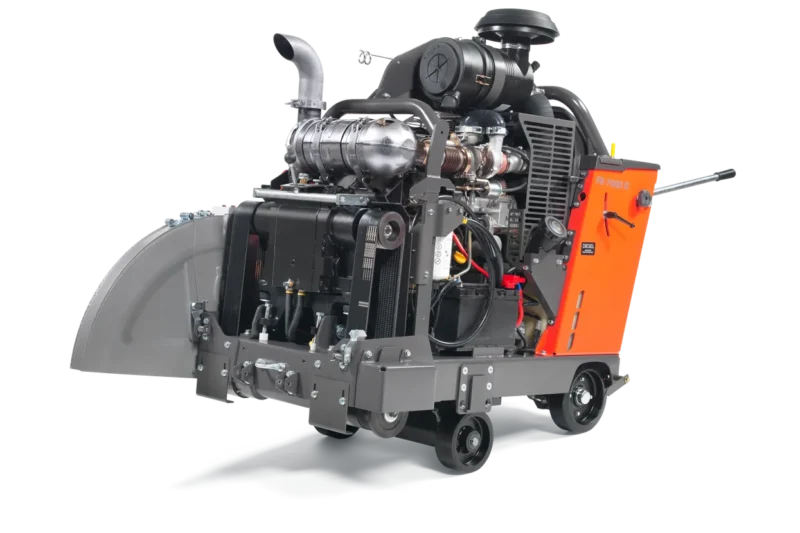 Husqvarna FS 7000 D