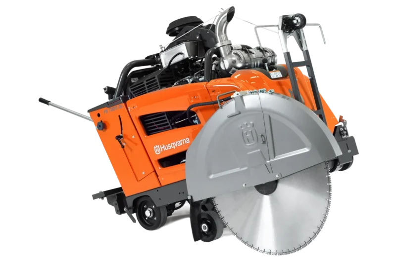 Husqvarna FS 7000 DL