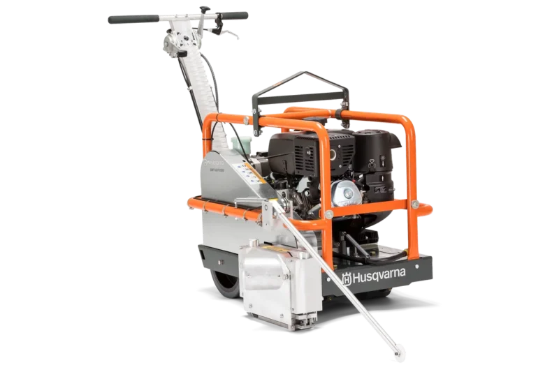 Husqvarna Soff-Cut 2000
