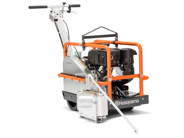 Husqvarna Soff-Cut 2000