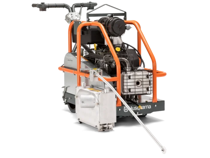 Husqvarna Soff-Cut 4000