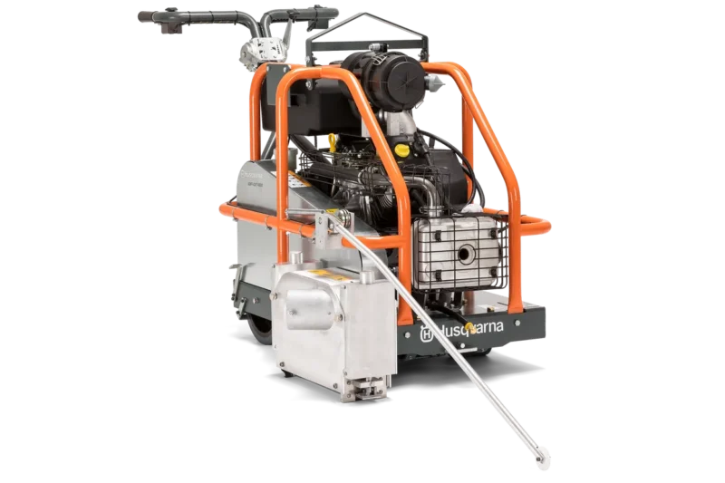 Husqvarna Soff-Cut 4000