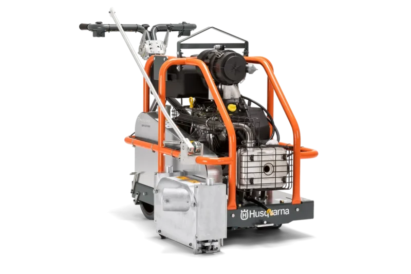 Husqvarna Soff-Cut 4000