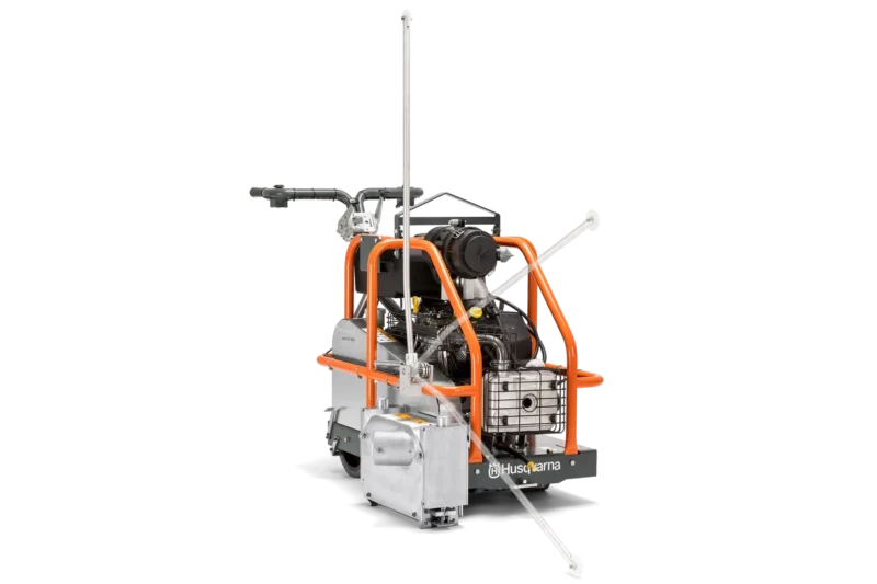 Husqvarna Soff-Cut 4000