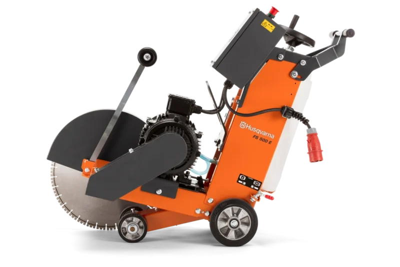 Husqvarna FS 500 E