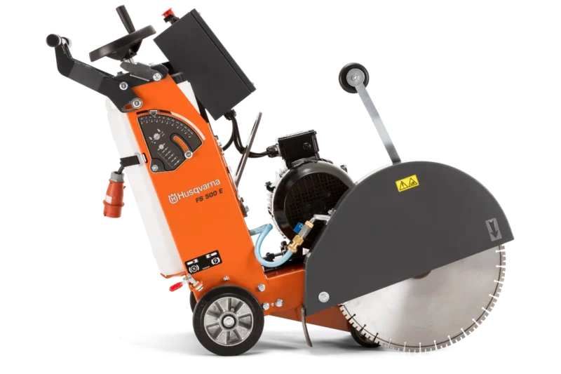 Husqvarna FS 500 E
