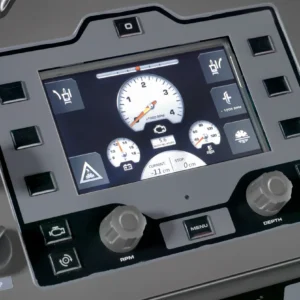 Husqvarna FS 7000 D