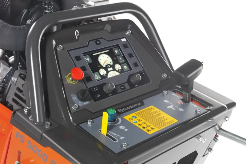 Husqvarna FS 5000 D