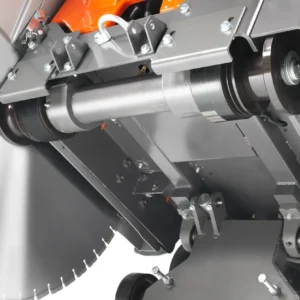 Husqvarna FS 5000 D