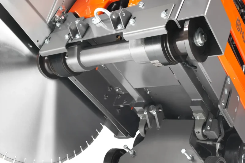 Husqvarna FS 5000 D