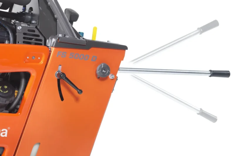 Husqvarna FS 5000 D
