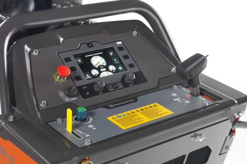Husqvarna FS 7000 D