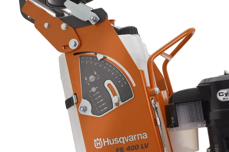 Husqvarna FS 400 LV