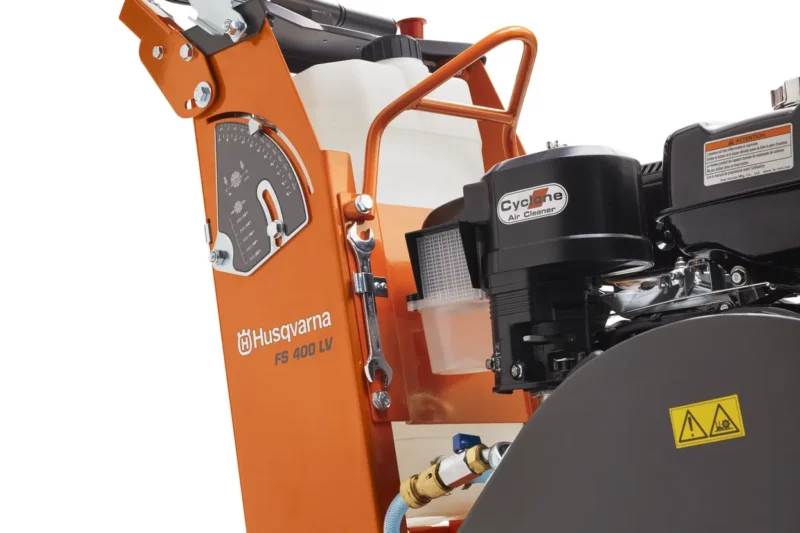 Husqvarna FS 400 LV