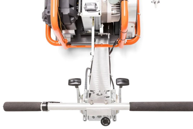 Husqvarna Soff-Cut 2000