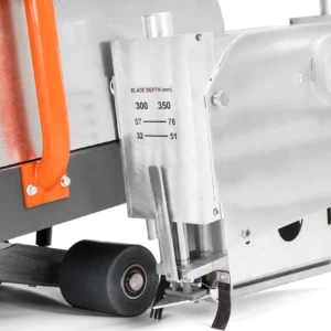 Husqvarna Soff-Cut 4000