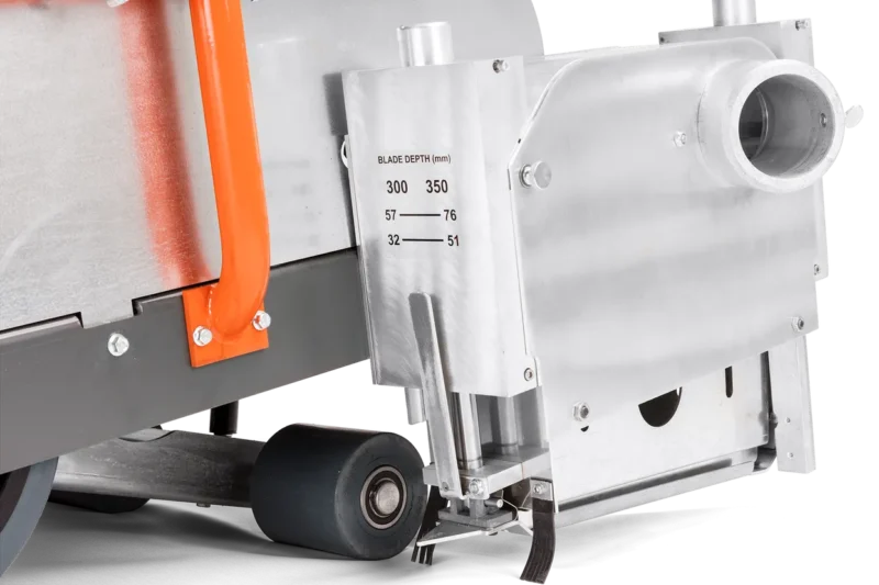 Husqvarna Soff-Cut 4000