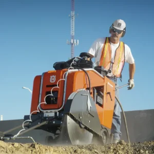 Husqvarna FS 4800 D