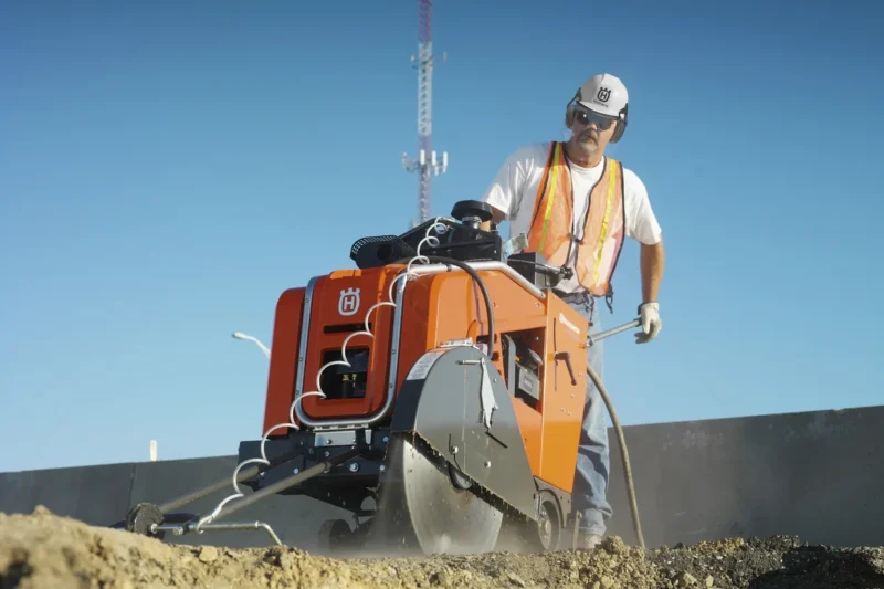 Husqvarna FS 4800 D